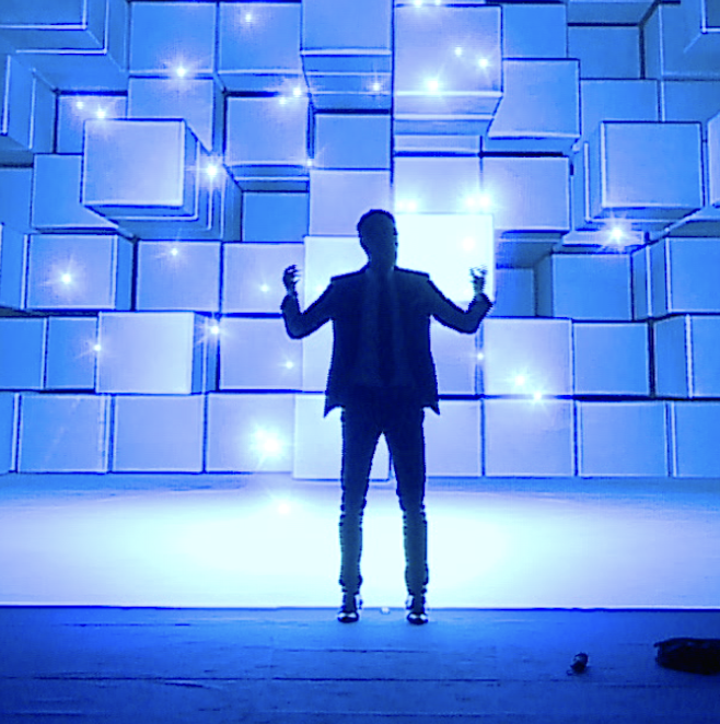 INTERVENTION EN PLENIERE