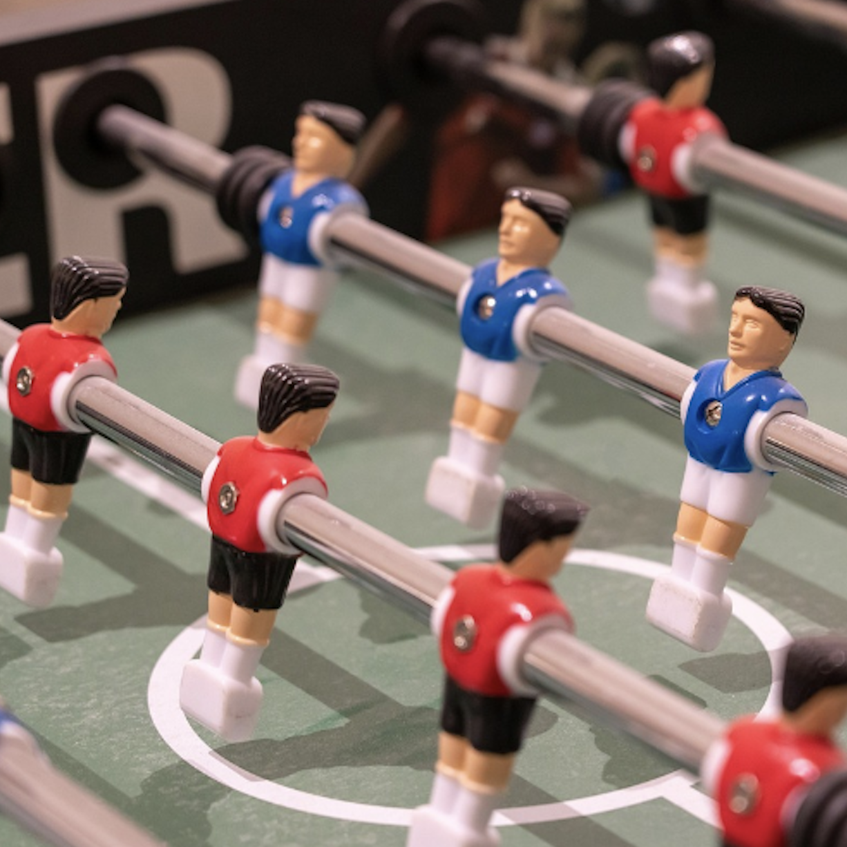 Jeux divers en accès libre