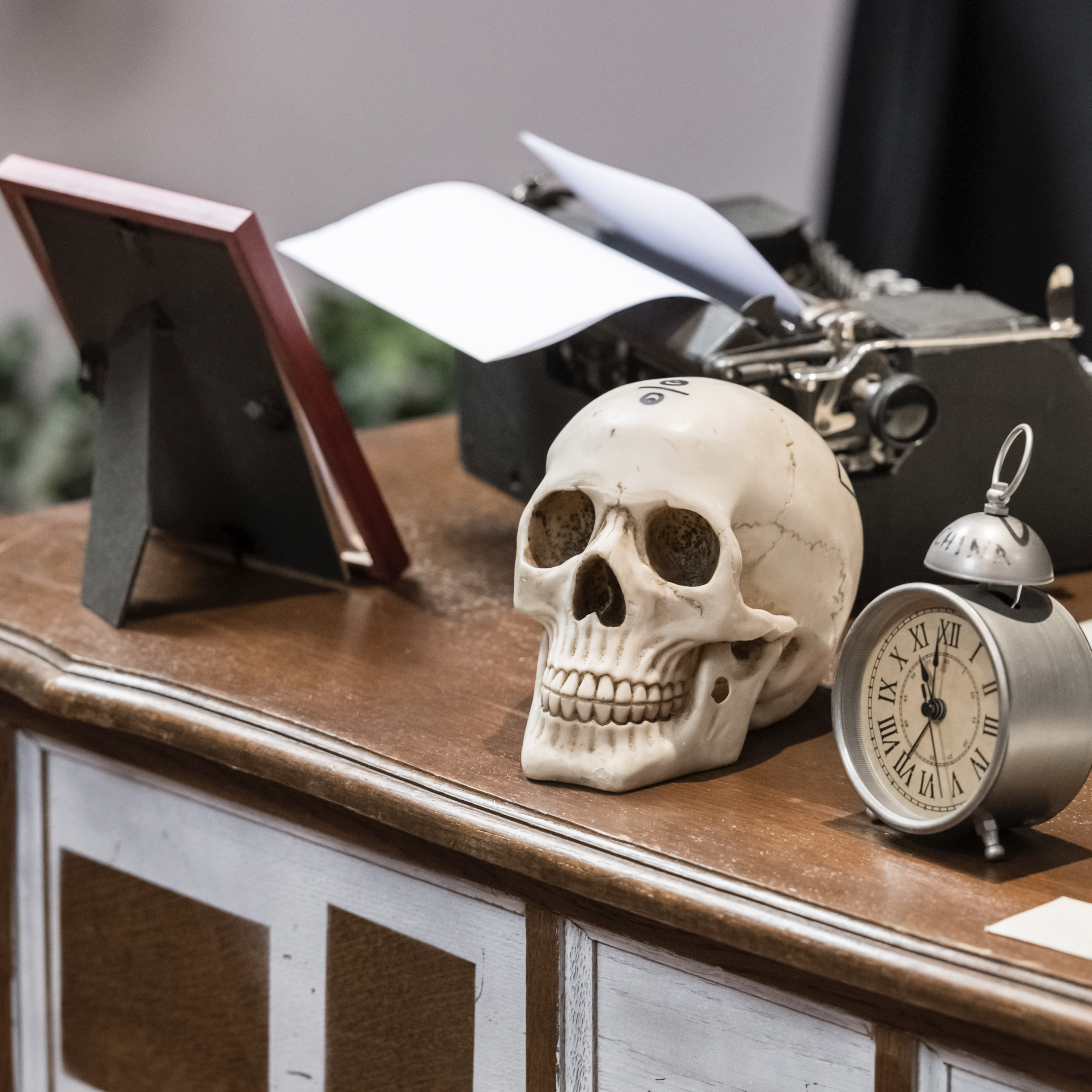 Escape Game sur le lieu de votre événement