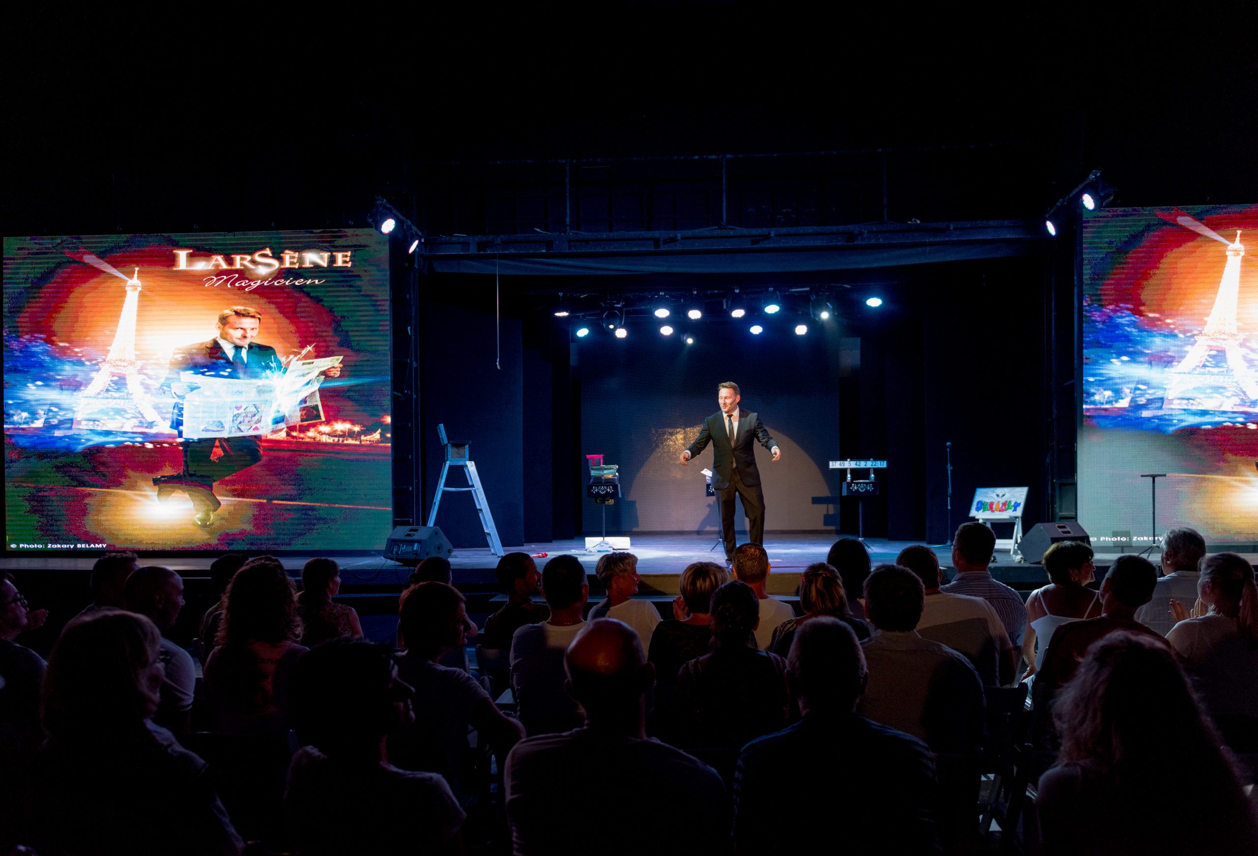 INTERVENTION EN PLENIERE