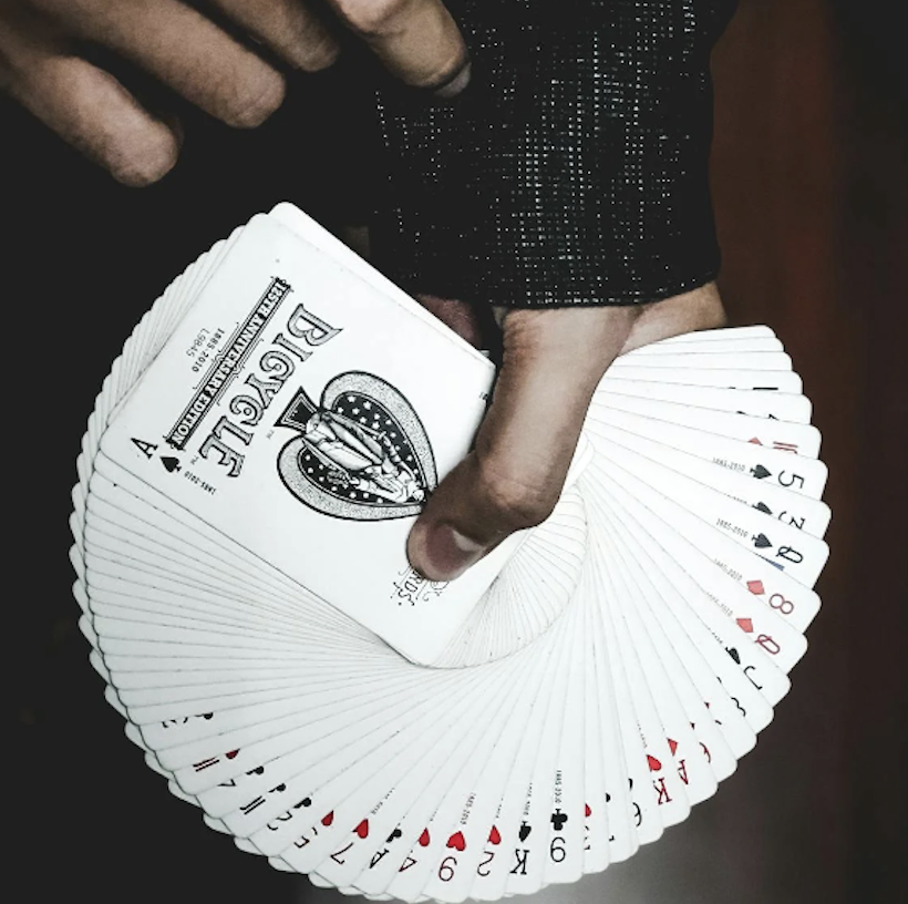 BEA CONCEPTION - BRIEFING D'UNE PRESTATION TEAM BUILDING