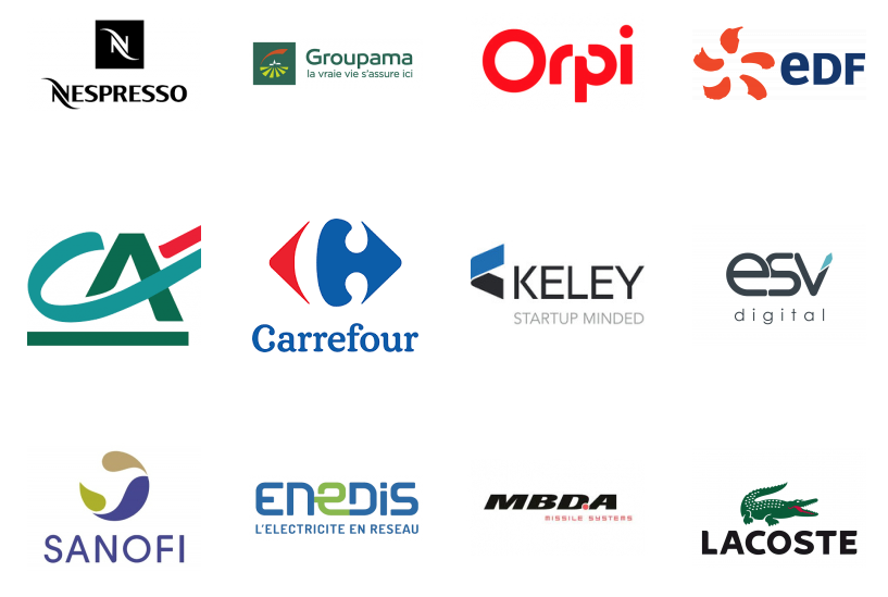 REFERENCES ET TEMOIGNAGES CLIENTS