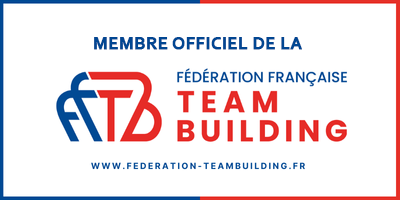 FEDERATION FRANCAISE DU TEAM BUILDING